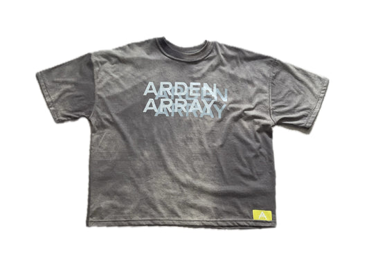 Arden Array Cotton Tee